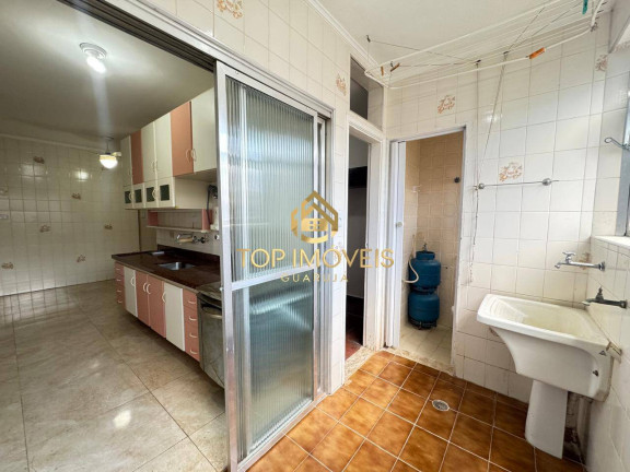 Imagem Apartamento com 3 Quartos à Venda, 119 m² em Pitangueiras - Guarujá