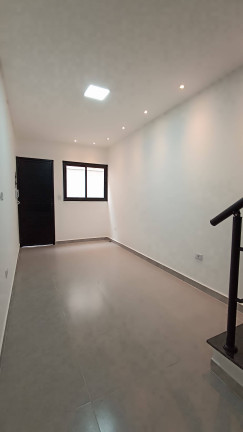 Imagem Casa com 2 Quartos à Venda, 59 m² em Caiçara - Praia Grande