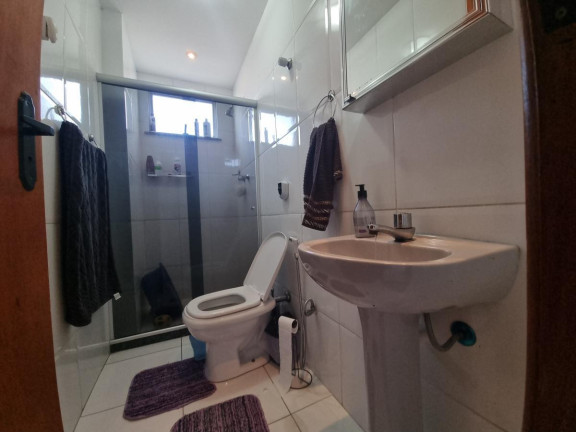 Imagem Apartamento com 2 Quartos à Venda, 55 m² em Ramos - Rio De Janeiro