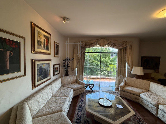 Imagem Imóvel com 3 Quartos à Venda, 198 m² em Jardim Europa - São Paulo Imagem Imóvel com 3 Quartos à Venda, 198 m² em Jardim Europa - São Paulo