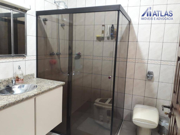 Imagem Casa com 3 Quartos à Venda, 478 m² em Vila Maria Baixa - São Paulo