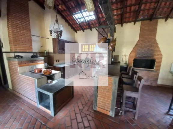 Imagem Chácara com 8 Quartos à Venda, 109 m² em Jupará - Piedade Imagem Chácara com 8 Quartos à Venda, 109 m² em Jupará - Piedade
