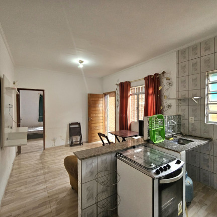 Imagem Casa com 2 Quartos à Venda, 100 m² em Real - Praia Grande