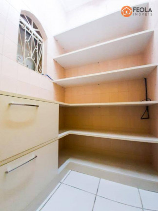 Imagem Casa para Alugar, 150 m² em Jardim Girassol - Americana
