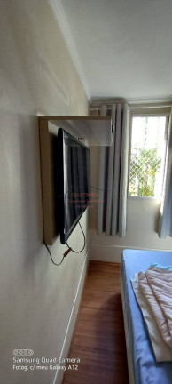 Imagem Apartamento com 2 Quartos à Venda, 45 m² em Jardim Santa Terezinha (zona Leste) - São Paulo Imagem Apartamento com 2 Quartos à Venda, 45 m² em Jardim Santa Terezinha (zona Leste) - São Paulo