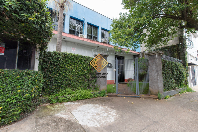 Imagem Imóvel à Venda, 1.658 m² em Vila Anastácio - São Paulo