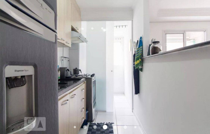 Imagem Apartamento com 2 Quartos à Venda, em Vila Bela - São Paulo Imagem Apartamento com 2 Quartos à Venda, em Vila Bela - São Paulo