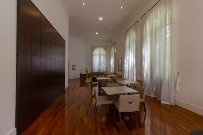 Imagem Apartamento com 4 Quartos à Venda, 260 m² em Jardim Fonte Do Morumbi - São Paulo
