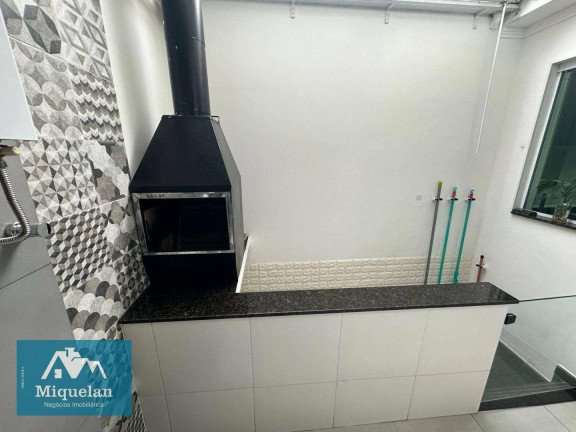 Imagem Sobrado com 3 Quartos à Venda, 120 m² em Vila Maria Alta - São Paulo Imagem Sobrado com 3 Quartos à Venda, 120 m² em Vila Maria Alta - São Paulo