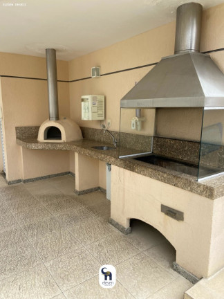 Imagem Apartamento com 2 Quartos à Venda, 60 m² em Brotas - Salvador Imagem Apartamento com 2 Quartos à Venda, 60 m² em Brotas - Salvador