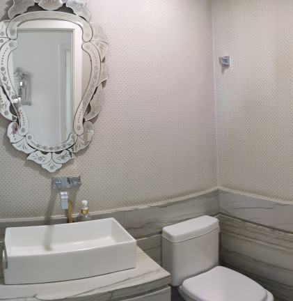 Imagem Imóvel com 4 Quartos à Venda, 167 m² em Praia Do Canto - Vitória Imagem Imóvel com 4 Quartos à Venda, 167 m² em Praia Do Canto - Vitória