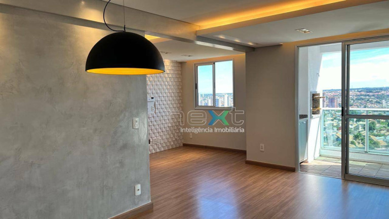 Imagem Apartamento à Venda, 75 m² em Chácara Cachoeira - Campo Grande Imagem Apartamento à Venda, 75 m² em Chácara Cachoeira - Campo Grande