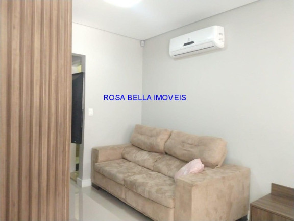 Imagem Casa com 3 Quartos à Venda, 120 m² em Jardim Sarapiranga - Jundiaí