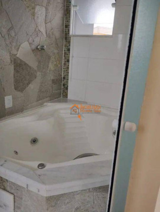 Imagem Sobrado com 4 Quartos à Venda, 309 m² em Centro - Arujá Imagem Sobrado com 4 Quartos à Venda, 309 m² em Centro - Arujá