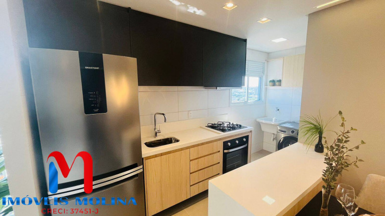 Imagem Apartamento com 2 Quartos à Venda, 53 m² em Casa Branca - Santo André Imagem Apartamento com 2 Quartos à Venda, 53 m² em Casa Branca - Santo André