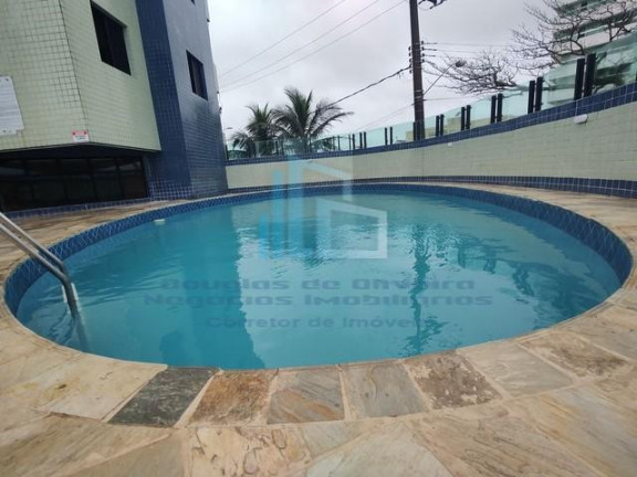 Imagem Apartamento com 3 Quartos à Venda, 90 m² em Real - Praia Grande