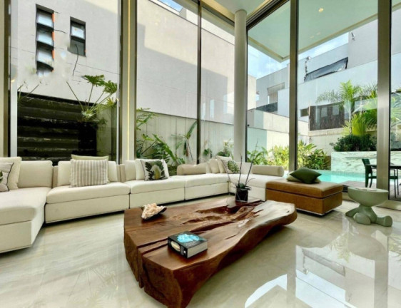 Imagem Casa de Condomínio com 3 Quartos à Venda, 420 m² em Cerâmica - São Caetano Do Sul Imagem Casa de Condomínio com 3 Quartos à Venda, 420 m² em Cerâmica - São Caetano Do Sul