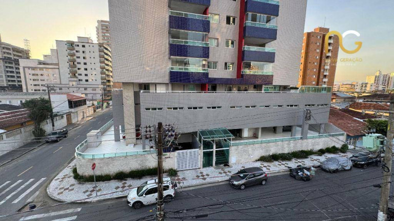 Imagem Apartamento com 2 Quartos à Venda, 58 m² em Vila Assunção - Praia Grande