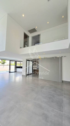 Imagem Casa de Condomínio com 4 Quartos à Venda, 458 m² em Alphaville - Santana De Parnaíba