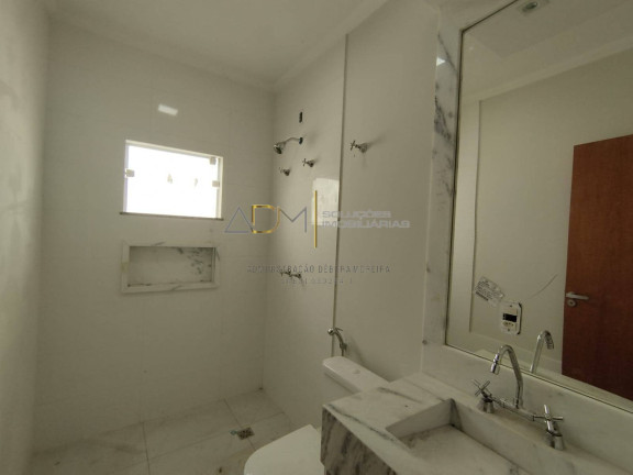 Imagem Casa com 3 Quartos à Venda, 270 m² em Jardim Paraíso Ii - Botucatu
