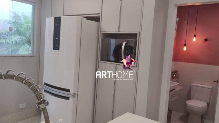 Imagem Sobrado com 3 Quartos à Venda, 178 m² em Jardim Wallace Simonsen - São Bernardo Do Campo