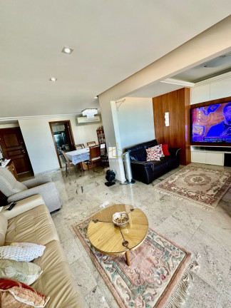 Imagem Imóvel com 4 Quartos à Venda, 147 m² em Mata Da Praia - Vitória Imagem Imóvel com 4 Quartos à Venda, 147 m² em Mata Da Praia - Vitória