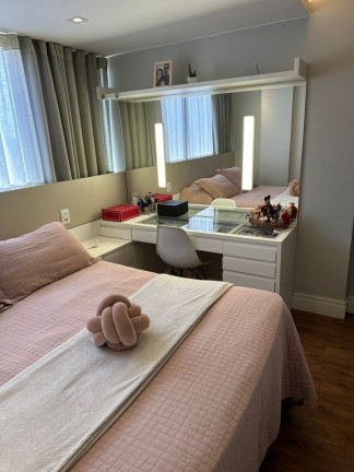 Imagem Imóvel com 1 Quarto à Venda, 50 m² em Sul (águas Claras) - Brasília
