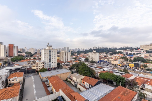 Imagem Imóvel com 1 Quarto à Venda, 28 m² em Jardim Da Glória - São Paulo Imagem Imóvel com 1 Quarto à Venda, 28 m² em Jardim Da Glória - São Paulo