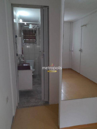 Imagem Kitnet com 1 Quarto à Venda ou Locação, 25 m² em Liberdade - São Paulo