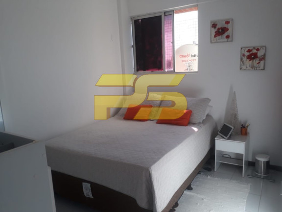 Imagem Apartamento com 2 Quartos à Venda, 55 m² em Ponta De Campina - Cabedelo Imagem Apartamento com 2 Quartos à Venda, 55 m² em Ponta De Campina - Cabedelo
