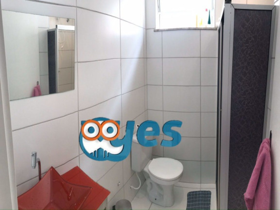 Imagem Apartamento com 2 Quartos à Venda, 44 m² em Sim - Feira De Santana