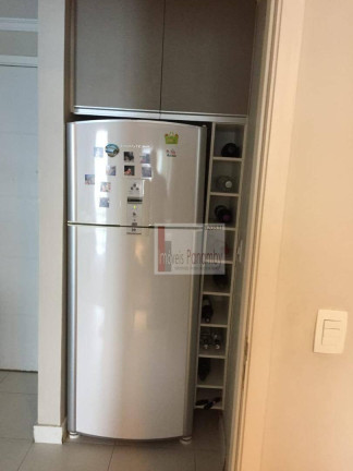 Imagem Apartamento com 1 Quarto à Venda, 41 m² em Vila Andrade - São Paulo
