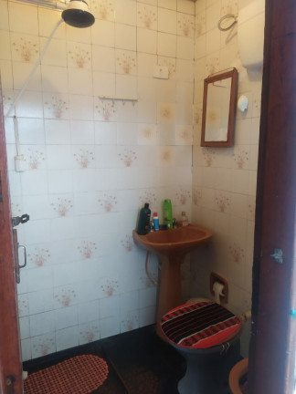 Imagem Casa com 2 Quartos à Venda, 136 m² em Jardim Ana Maria - Santo André Imagem Casa com 2 Quartos à Venda, 136 m² em Jardim Ana Maria - Santo André