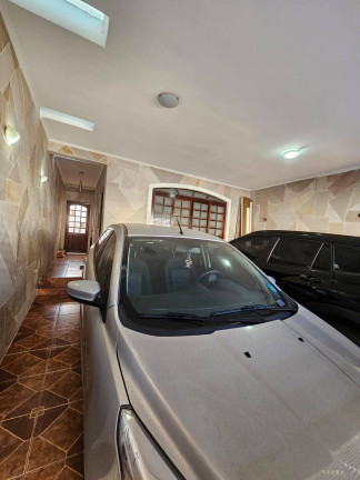 Imagem Casa com 3 Quartos à Venda, 150 m² em Jardim Vila Formosa - São Paulo Imagem Casa com 3 Quartos à Venda, 150 m² em Jardim Vila Formosa - São Paulo