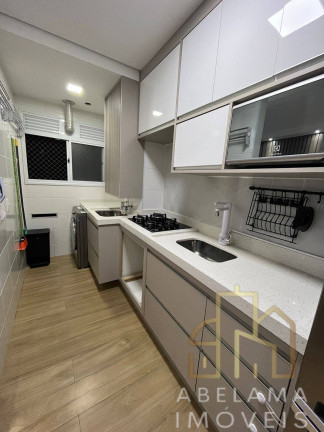 Imagem Apartamento com 2 Quartos à Venda, 44 m² em Parque São Vicente - Mauá Imagem Apartamento com 2 Quartos à Venda, 44 m² em Parque São Vicente - Mauá