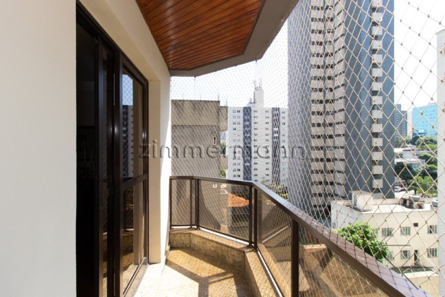 Imagem Apartamento com 3 Quartos à Venda, 305 m² em Aclimacao - São Paulo Imagem Apartamento com 3 Quartos à Venda, 305 m² em Aclimacao - São Paulo