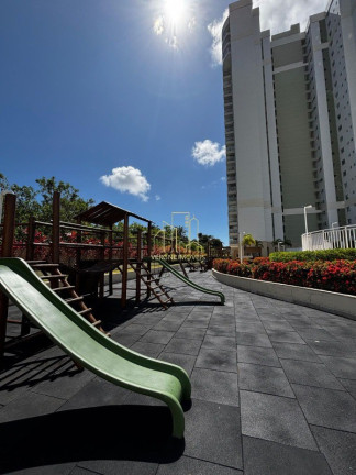 Imagem Imóvel com 3 Quartos à Venda, 116 m² em Piatã - Salvador Imagem Imóvel com 3 Quartos à Venda, 116 m² em Piatã - Salvador