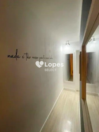 Imagem Apartamento com 2 Quartos à Venda, 47 m² em Loteamento Parque São Martinho - Campinas