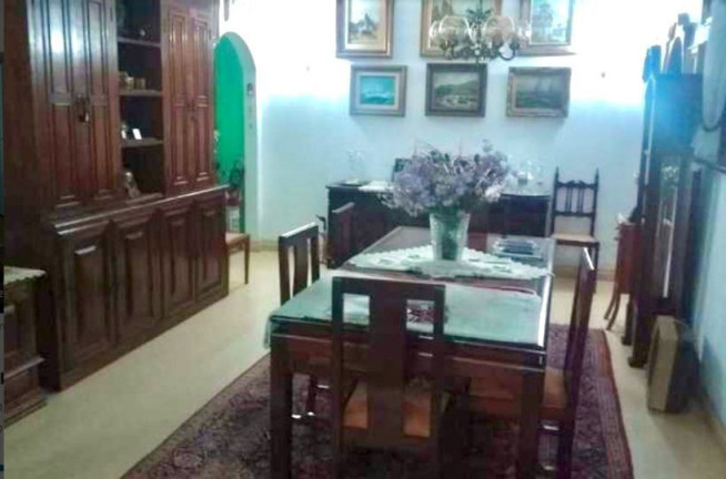 Imagem Cobertura com 3 Quartos à Venda, 143 m² em Copacabana - Rio De Janeiro