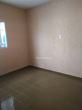 Imagem Casa com 2 Quartos à Venda, 52 m² em Vila Dominguinho - Votorantim Imagem Casa com 2 Quartos à Venda, 52 m² em Vila Dominguinho - Votorantim