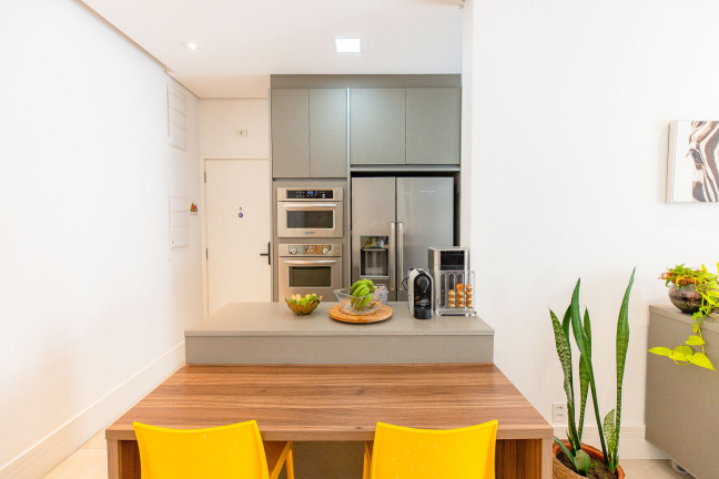 Imagem Apartamento com 2 Quartos à Venda, 120 m² em Jardim Marajoara - São Paulo Imagem Apartamento com 2 Quartos à Venda, 120 m² em Jardim Marajoara - São Paulo