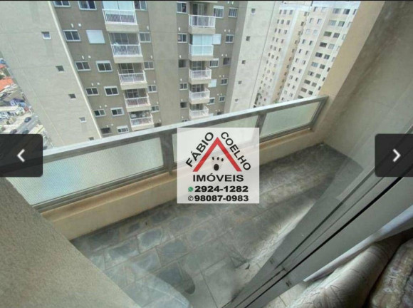 Imagem Cobertura com 4 Quartos à Venda, 309 m² em Vila Mascote - São Paulo Imagem Cobertura com 4 Quartos à Venda, 309 m² em Vila Mascote - São Paulo