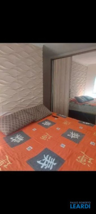 Imagem Casa com 2 Quartos à Venda, 145 m² em Santa Maria - Santo André Imagem Casa com 2 Quartos à Venda, 145 m² em Santa Maria - Santo André