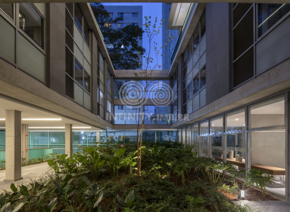 Imagem Apartamento com 3 Quartos à Venda, 175 m² em Moema - São Paulo