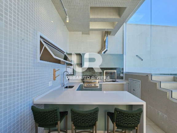 Imagem Imóvel com 4 Quartos à Venda, 347 m² em Riviera | Módulo 03 - Bertioga