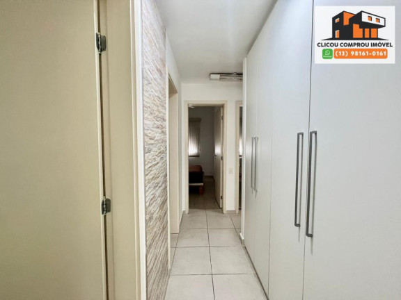 Imagem Apartamento com 4 Quartos à Venda, 132 m²