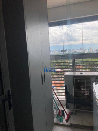 Imagem Apartamento com 2 Quartos à Venda, 70 m² em Jardins - São Paulo Imagem Apartamento com 2 Quartos à Venda, 70 m² em Jardins - São Paulo
