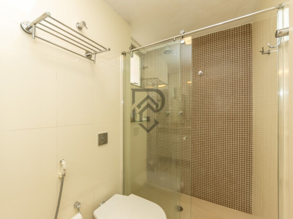 Imagem Apartamento com 3 Quartos à Venda, 141 m² em Itaim Bibi - São Paulo