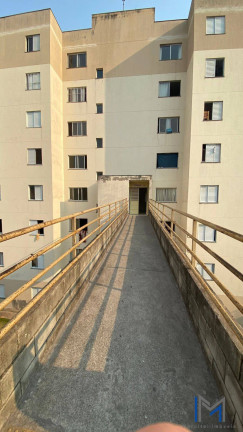 Imagem Apartamento com 2 Quartos à Venda, 48 m² em Vila Helena - Carapicuíba