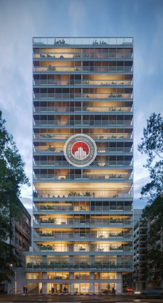 Apartamento com 1 Quarto à Venda, 36 m² em Icaraí - Niterói